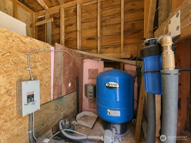 1841 NE Haven Way, Tahuya, WA 98388