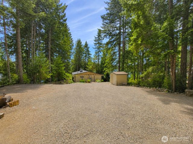 1841 NE Haven Way, Tahuya, WA 98388