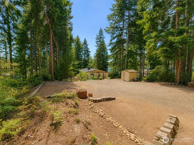 1841 NE Haven Way, Tahuya, WA 98388