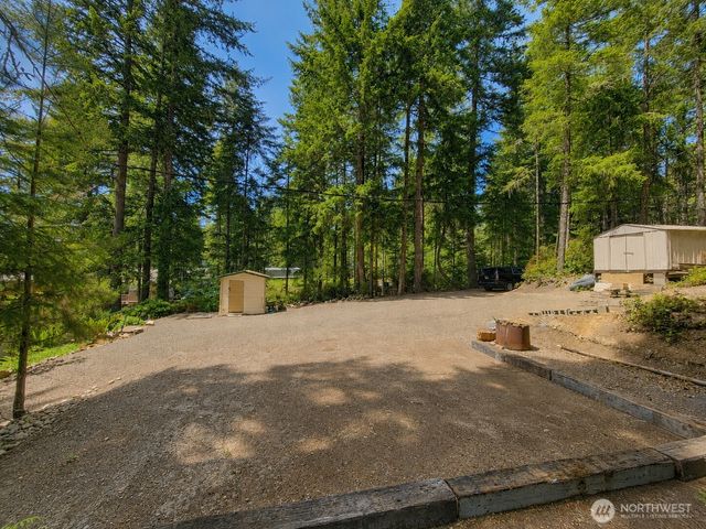 1841 NE Haven Way, Tahuya, WA 98388