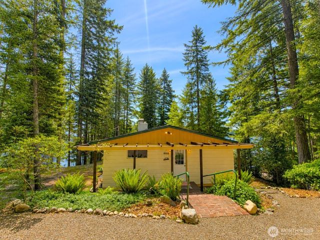 1841 NE Haven Way, Tahuya, WA 98388