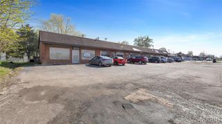 10234 Lincoln Trail, Fairview Heights, IL 62208