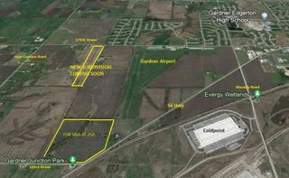 183rd 56 Highway, Gardner, KS 66030