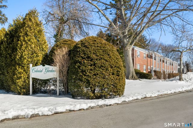 125 Lawn Avenue B6, Stamford, CT 06902