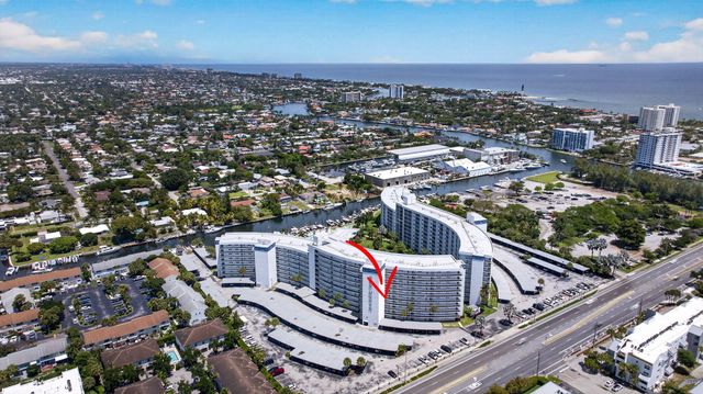 2731 NE 14th Street Causeway 405, Pompano Beach, FL 33062