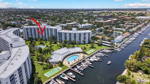 2731 NE 14th Street Causeway 405, Pompano Beach, FL 33062