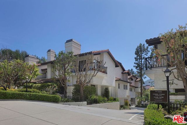17226 Palisades Circle, Pacific Palisades, CA 90272