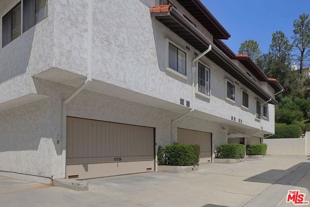 17226 Palisades Circle, Pacific Palisades, CA 90272