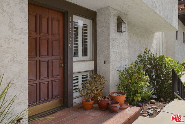 17226 Palisades Circle, Pacific Palisades, CA 90272