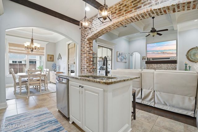 314 Cypress View Drive, Youngsville, LA 70592