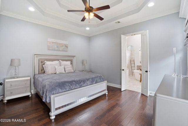 314 Cypress View Drive, Youngsville, LA 70592