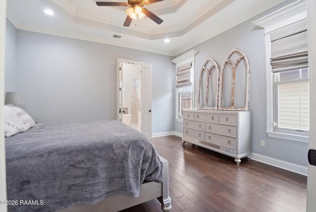 314 Cypress View Drive, Youngsville, LA 70592