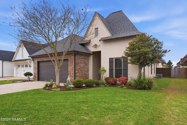 314 Cypress View Drive, Youngsville, LA 70592