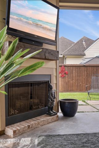 314 Cypress View Drive, Youngsville, LA 70592