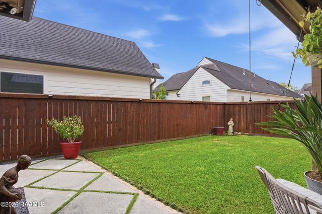 314 Cypress View Drive, Youngsville, LA 70592