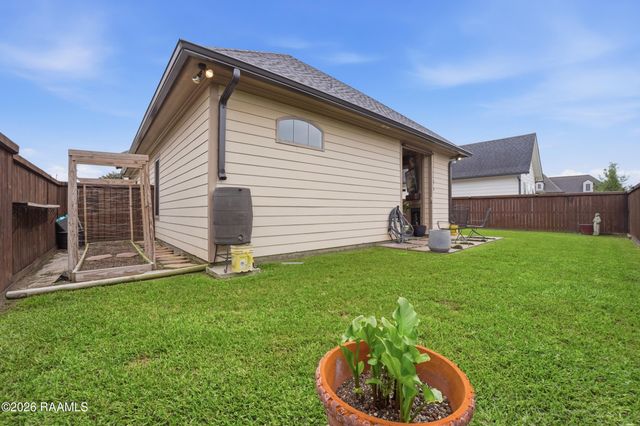 314 Cypress View Drive, Youngsville, LA 70592