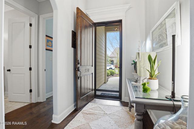 314 Cypress View Drive, Youngsville, LA 70592