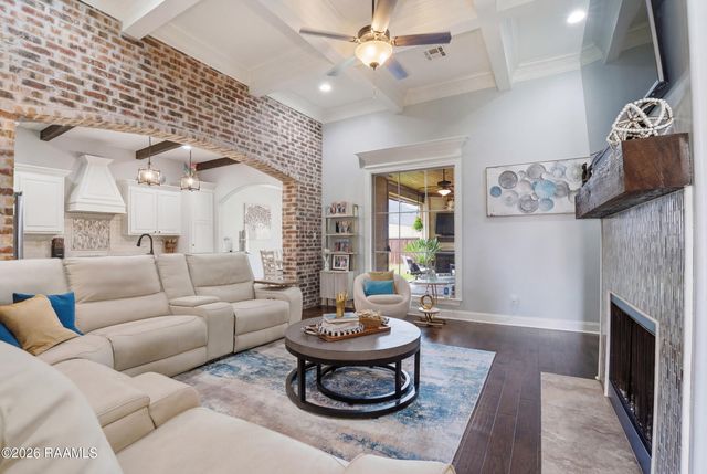 314 Cypress View Drive, Youngsville, LA 70592