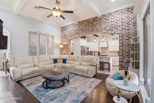 314 Cypress View Drive, Youngsville, LA 70592