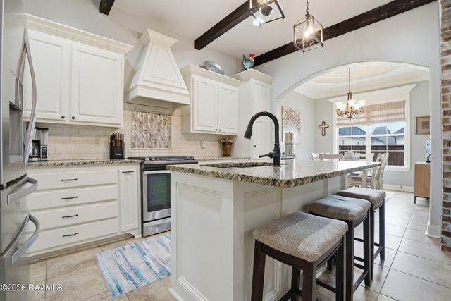 314 Cypress View Drive, Youngsville, LA 70592