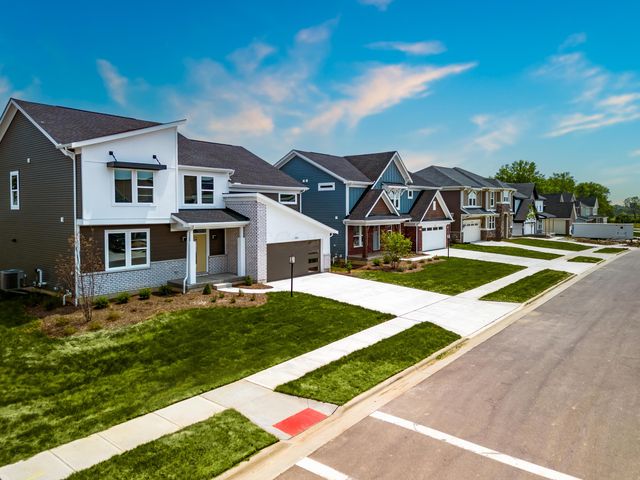 12281 Pleasant View Drive, Pickerington, OH 43147