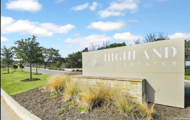 1321 ROXBURG WAY, San Antonio, TX 78260