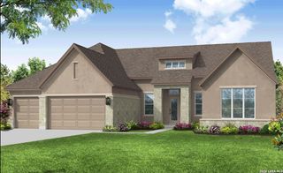 1321 ROXBURG WAY, San Antonio, TX 78260