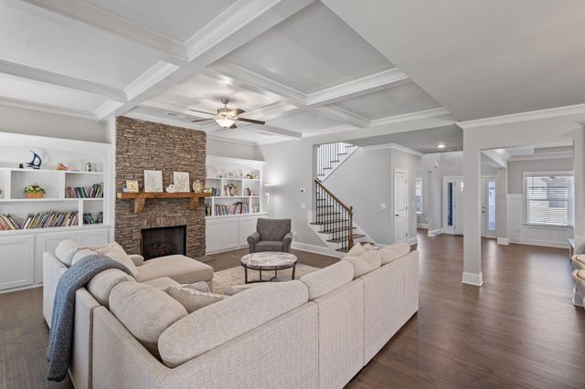 3338 Grassy Fields Lane, Apison, TN 37302