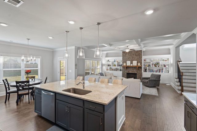 3338 Grassy Fields Lane, Apison, TN 37302