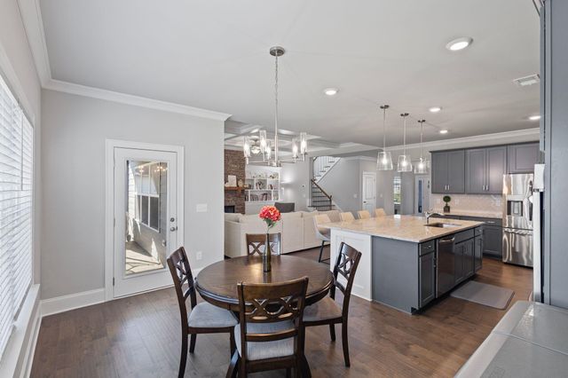 3338 Grassy Fields Lane, Apison, TN 37302