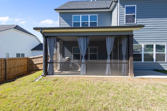 3338 Grassy Fields Lane, Apison, TN 37302