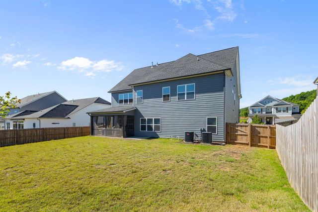 3338 Grassy Fields Lane, Apison, TN 37302