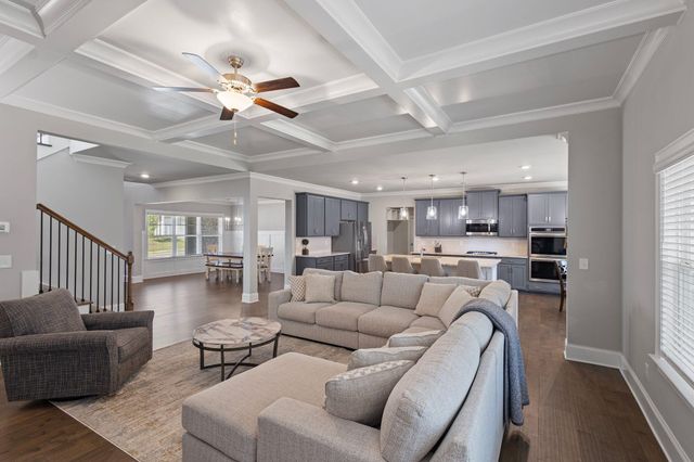 3338 Grassy Fields Lane, Apison, TN 37302