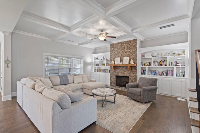 3338 Grassy Fields Lane, Apison, TN 37302