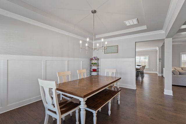 3338 Grassy Fields Lane, Apison, TN 37302