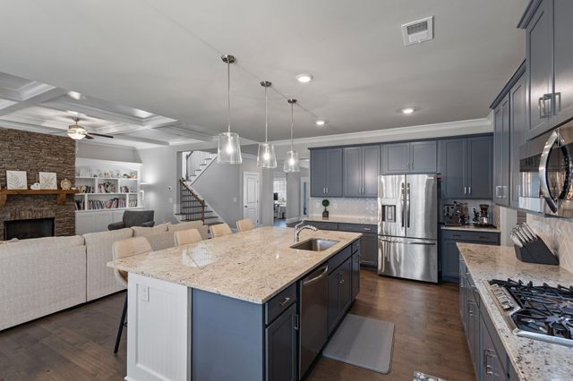 3338 Grassy Fields Lane, Apison, TN 37302
