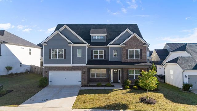 3338 Grassy Fields Lane, Apison, TN 37302