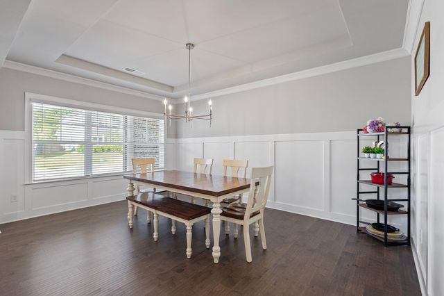 3338 Grassy Fields Lane, Apison, TN 37302
