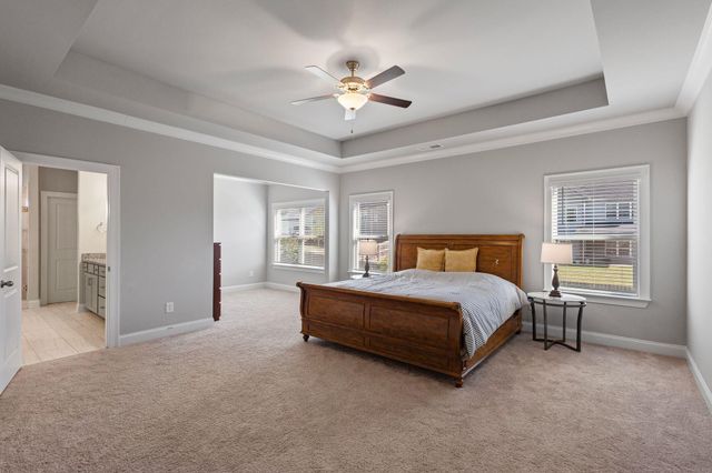 3338 Grassy Fields Lane, Apison, TN 37302