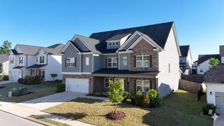 3338 Grassy Fields Lane, Apison, TN 37302