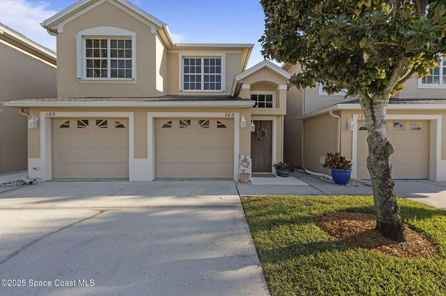 401 Trotter Lane, 202, Melbourne, FL 32940