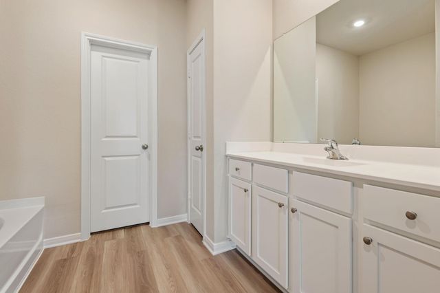 25535 Blooming Hazel Drive, Cleveland, TX 77328