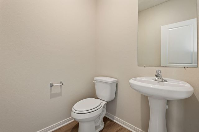 25535 Blooming Hazel Drive, Cleveland, TX 77328