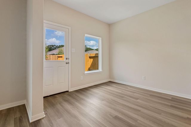 25535 Blooming Hazel Drive, Cleveland, TX 77328
