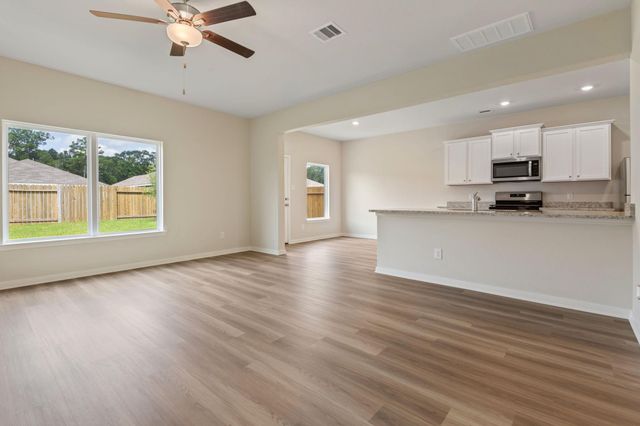 25535 Blooming Hazel Drive, Cleveland, TX 77328