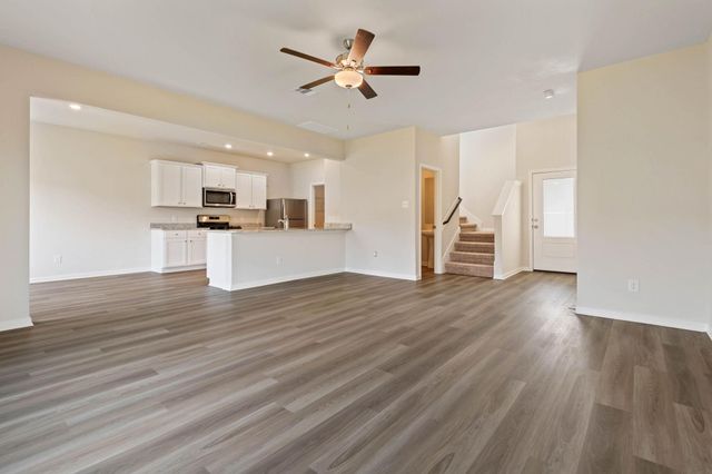 25535 Blooming Hazel Drive, Cleveland, TX 77328