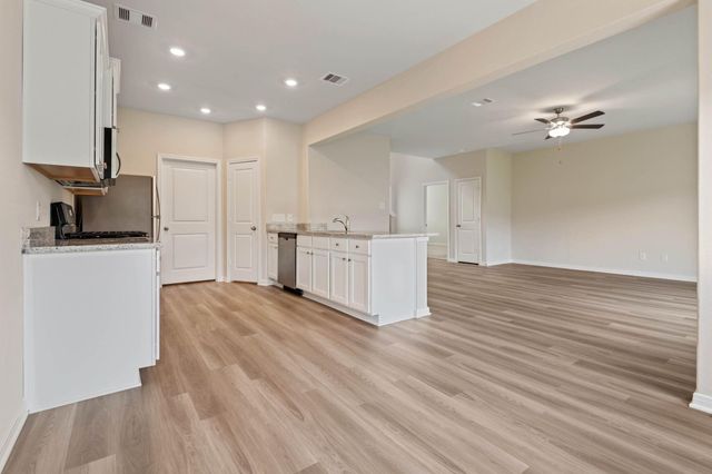 25535 Blooming Hazel Drive, Cleveland, TX 77328