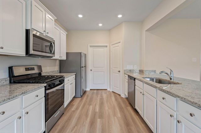 25535 Blooming Hazel Drive, Cleveland, TX 77328