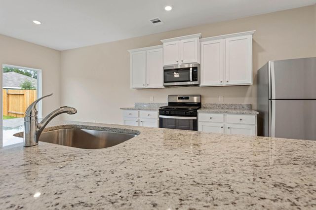 25535 Blooming Hazel Drive, Cleveland, TX 77328
