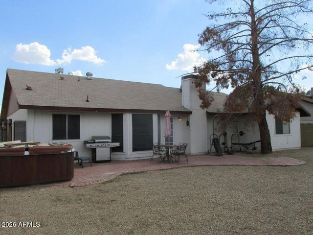 1626 W BEAUBIEN Drive, Phoenix, AZ 85027